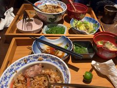 -一豚轩·烧鸟·豚骨拉面(五四路店)