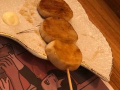 -烧鸟横丁(联发文创口岸店)