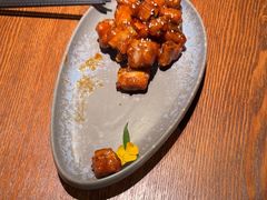 -南拳十三姨·潮汕砂锅粥(世纪金源店)