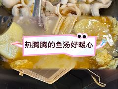 -大鼎石锅鱼(春江里店)