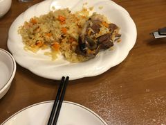 -新疆欣悦饭庄