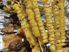 -熙成烧烤(白塔岭店)