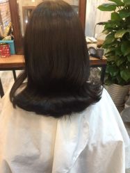 -A  Hair Salon