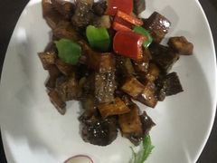 -渔堂公园餐厅·本帮菜(乐园路店)