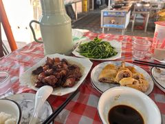 -晓琦农家菜馆·地道农家菜