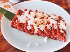 -热血兄弟·炭火烤肉(融侨中心店)