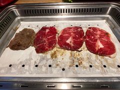 -新石器烤肉(招商1872店)