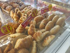 -味多美蛋糕(台湾街店)