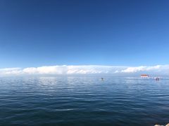 -青海湖二郎剑景区