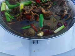 -黄牛肉馆·皖南土菜