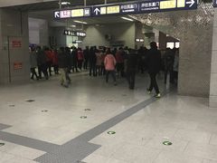 -西二旗(地铁站)