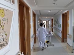 -上海爱以德护理院·康复(宝山院)