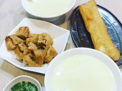 -兄弟深夜豆浆
