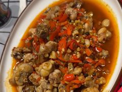 -江西老表·经典江西八大碗