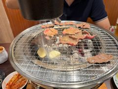 -蒜香焼肉PURUSHIN(马场路店)