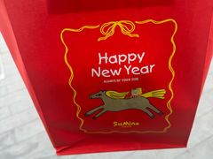 -菽麦谷屋(新光里店)