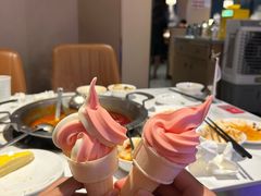 -名扬煮艺肥牛自助火锅(同和店)