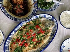 -邱记私房菜·十八年本地菜