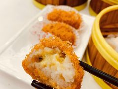 蜂巢炸芋角-广州酒家(文昌总店)