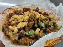 -煲煲掂风味煲仔饭餐厅(西区店)