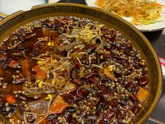 -老李家土菜馆·安吉地标美食