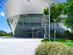 -海花岛旅游度假区