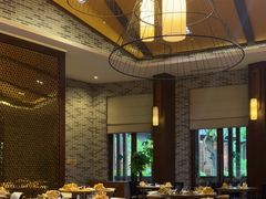 -天府中餐厅·粤菜·海南菜·生猛海鲜(三亚海棠湾洲际度假酒店)