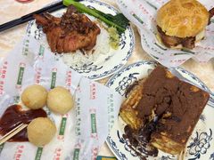 -渔记茶餐厅(渔村店)