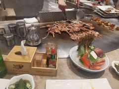 -上渔铁板烧(熙悦汇店)