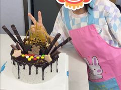 -爱之旅diy烘焙坊(西直门店)