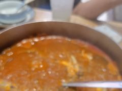 -野山舂·贵州现舂酸汤牛肉(东山店)