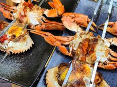 -贰醒·私房小院烧烤 (太古里店)