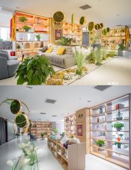 -雪绒花月子会所(万安店)