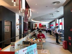 -必胜客(仁恒店)