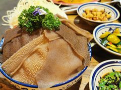 -旧街市鲜货老火锅(大光路店)