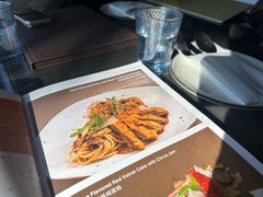 -哈蒙德餐厅