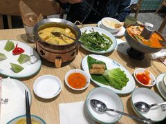 -越小品·越南餐厅(布吉万象汇店)
