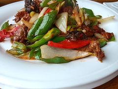 -阿达西新疆餐厅(西北大学店)