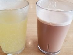 -萨莉亚意式餐厅(东川路店)