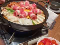 -KimPro 辛普乐概念韩餐