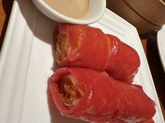 -杭州JW万豪酒店-万豪中餐厅