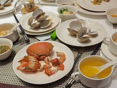 -景湖轩全日制餐厅·南湖名都