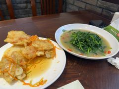 -老厨家(友谊路总店)