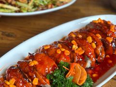 -闻香阁·清真(光荣道店)