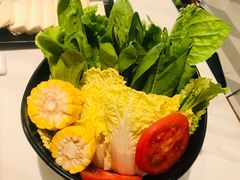 -新一哥粤菜火锅(瑞金店)