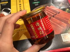 -谭鸭血老火锅(漳州路店)