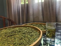 -龙井壹号·茶缘山景宴(龙井村店)