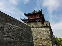 -襄阳古城