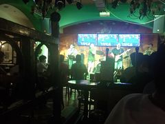 -巴伐利亚啤酒坊(意式风情街店)