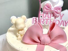 -三三烘焙坊(滨江店)